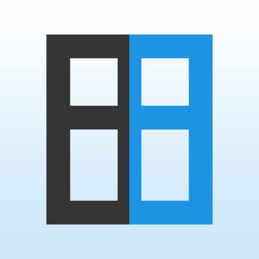 Chicago Glass Replacement logo